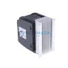 Siemens 6SL3210-5BE17-5UV0 SINAMICS V20 - Technical Label and Specifications