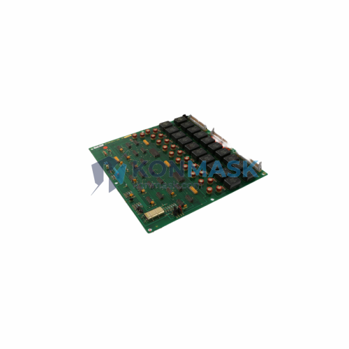 Genuine Honeywell 51301874-100/51301875-100 - Industrial Automation Part