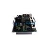 FANUC A06B-6105-H002 - Technical Label and Specifications