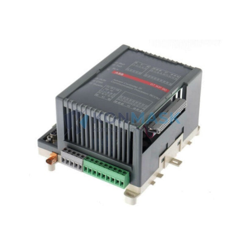 Genuine ABB 07KP90 - Industrial Automation Part