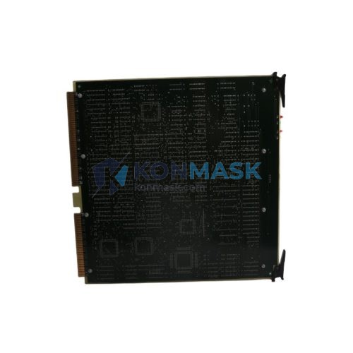 Honeywell 80364052-100 TDC 3000 / TotalPlant Solution (TPS) - Front Panel and Connectivity View