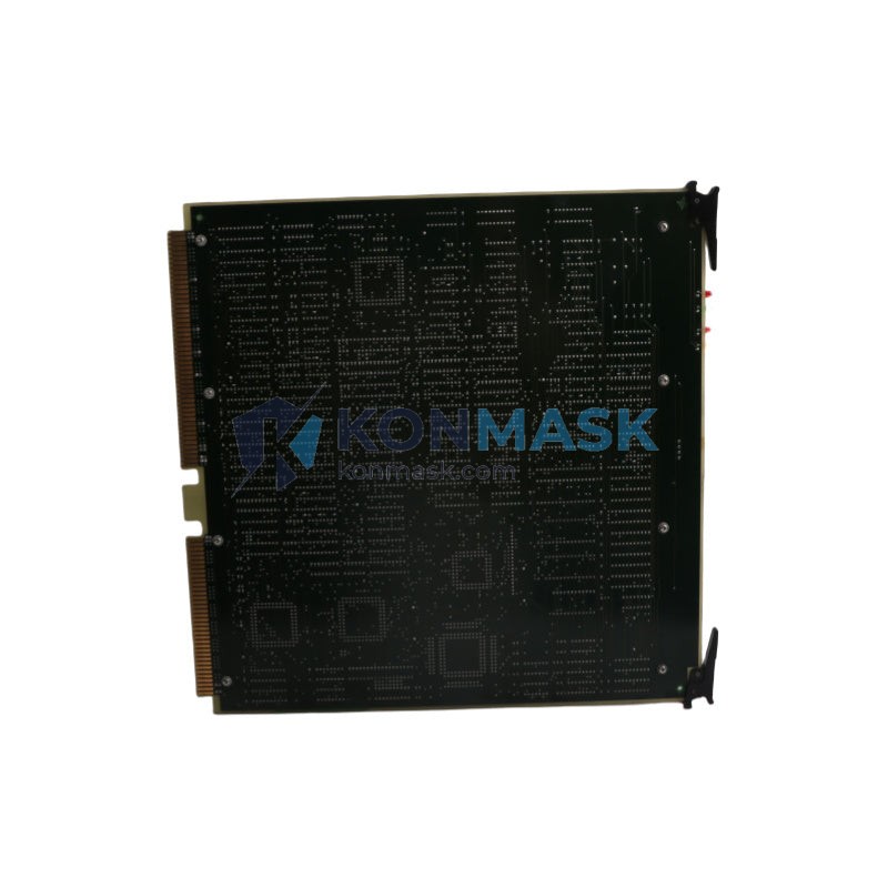 Honeywell 80364052-100 TDC 3000 / TotalPlant Solution (TPS) - Front Panel and Connectivity View