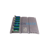Schneider Electric 140XBP00600 - Technical Label and Specifications