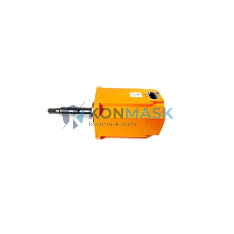 Genuine ABB VR3HAC060576-00203 3HAC060576-003 3HAC055439-004 - Industrial Automation Part