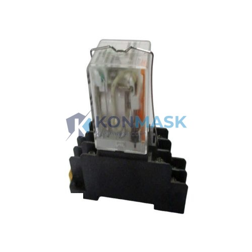 Genuine WEIDMULLER DRM270024L DRM Series - Industrial Automation Part