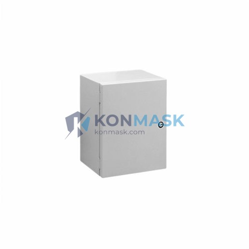 Genuine HOFFMAN LHC252015 A-Series Steel Enclosures - Industrial Automation Part