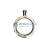 Genuine OEM MANIFOLD DIA-42.5CM-TT-6X3-391-DXZ-DCVD-0021-00041-T20-8S40 - Industrial Automation Part