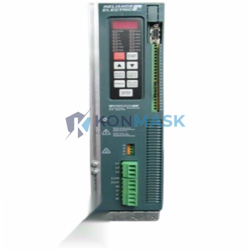 Genuine RELIANCE GV3000E-AC003-AA-DBU-RFI GV3000E AC Drive - Industrial Automation Part