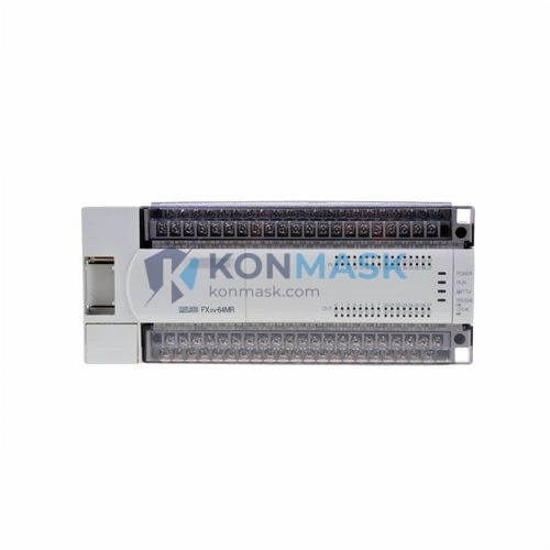 Genuine Mitsubishi Electric FX0N-60MR-001 - Industrial Automation Part