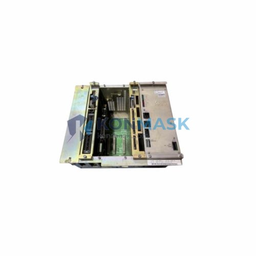 Genuine Yaskawa JZRCR-YPU55-1 - Industrial Automation Part
