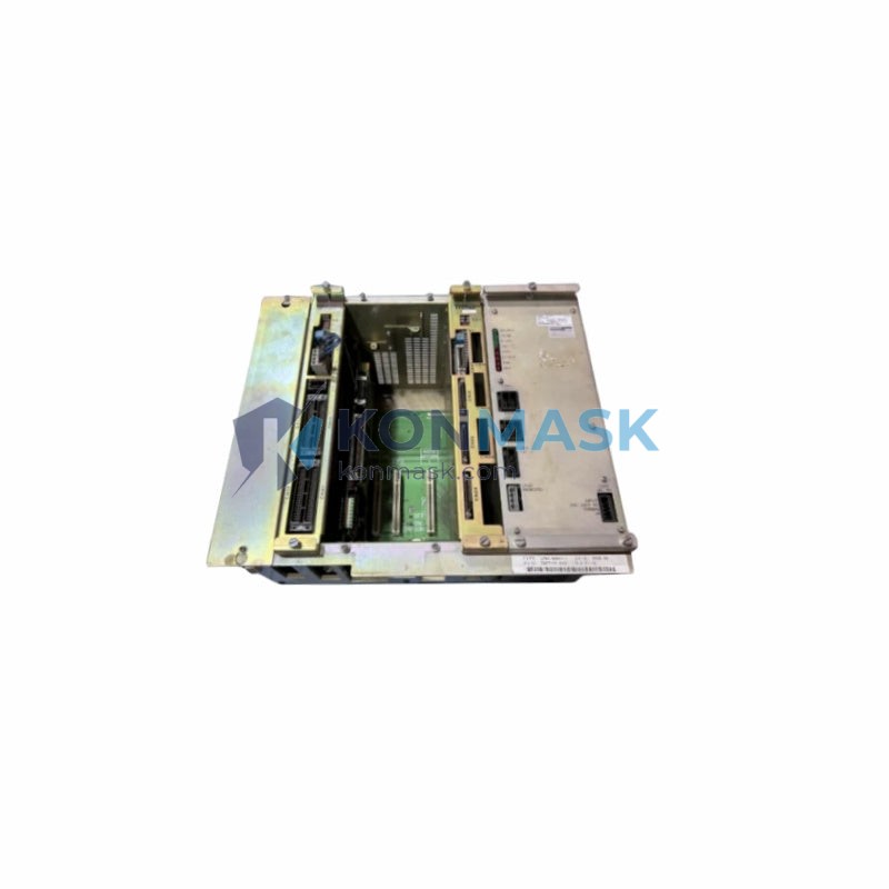 Genuine Yaskawa JZRCR-YPU55-1 - Industrial Automation Part