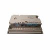 SIEMENS 6AV6542-0CA10-0AX0 SIMATIC OP270 - Front Panel and Connectivity View