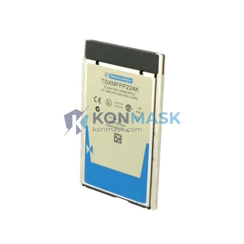 Genuine Schneider Electric TSXMFPP224K - Industrial Automation Part