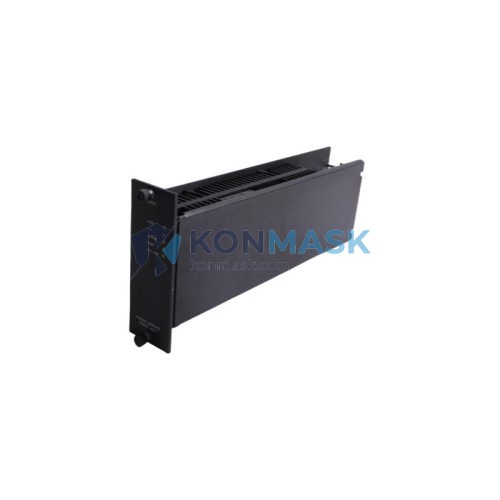 Triconex 8311 Tricon TMR Safety System - Front Panel and Connectivity View