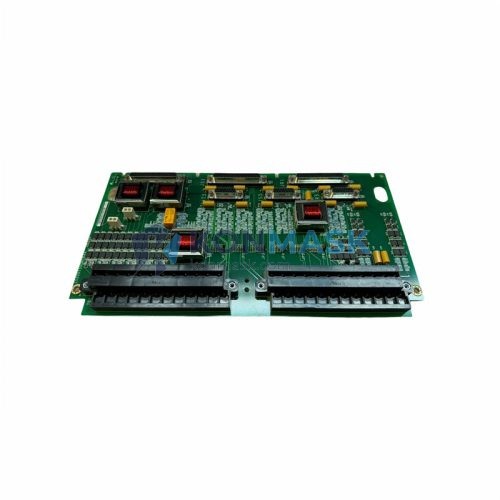 Genuine GE IS200ISBBG1AAA Mark VI Turbine Control - Industrial Automation Part