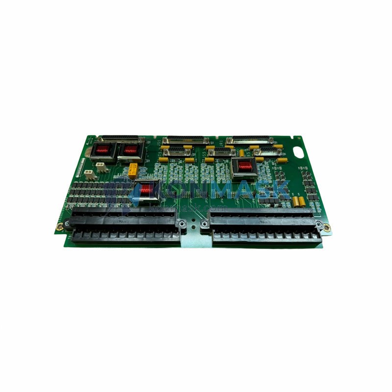 Genuine GE IS200ISBBG1AAA Mark VI Turbine Control - Industrial Automation Part