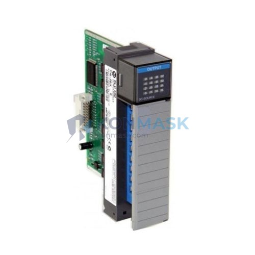Genuine Allen-Bradley 1746-OB16E - Industrial Automation Part