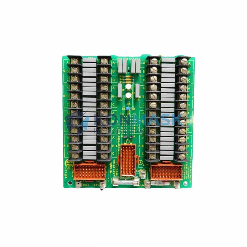 Genuine ABB NTAI04 S800 I/O / AC800M - Industrial Automation Part