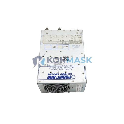 Genuine Honeywell HPM5F2A4H6S359 UDC T6671 BGR-019522 P2212867 GLP8CLXPVMM4 - Industrial Automation Part