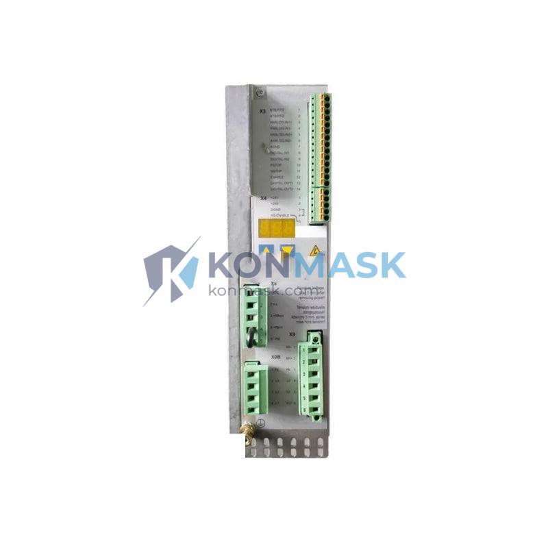 Genuine Kollmorgen S30361-NA-SB - Industrial Automation Part
