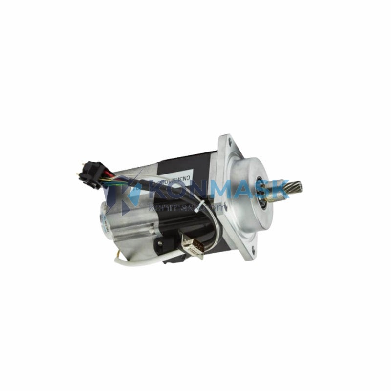 Genuine ABB IRB26001-63HAC030006-001 3HAC022544-008 IRB6601-63HAC069655-001 - Industrial Automation Part