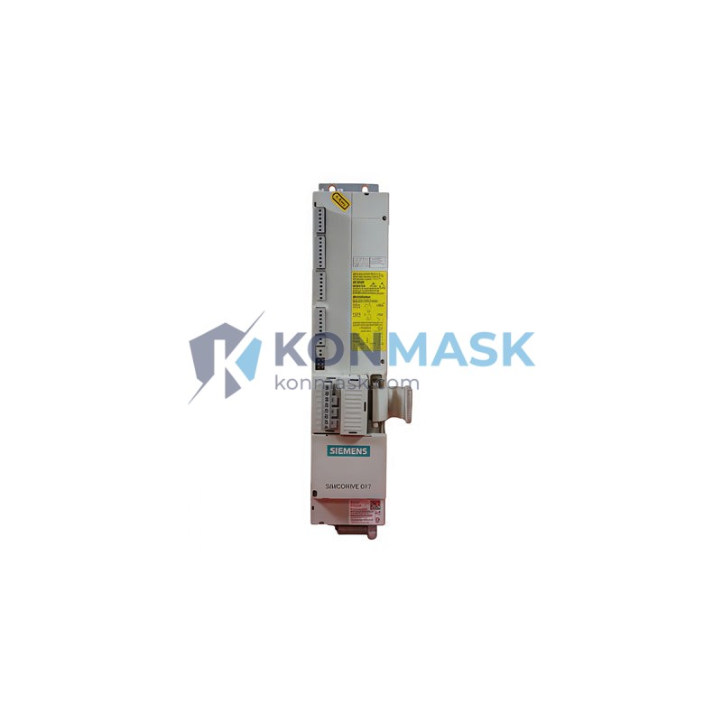 Genuine SIEMENS 6SN1145-1BA01-0BA2 - Industrial Automation Part