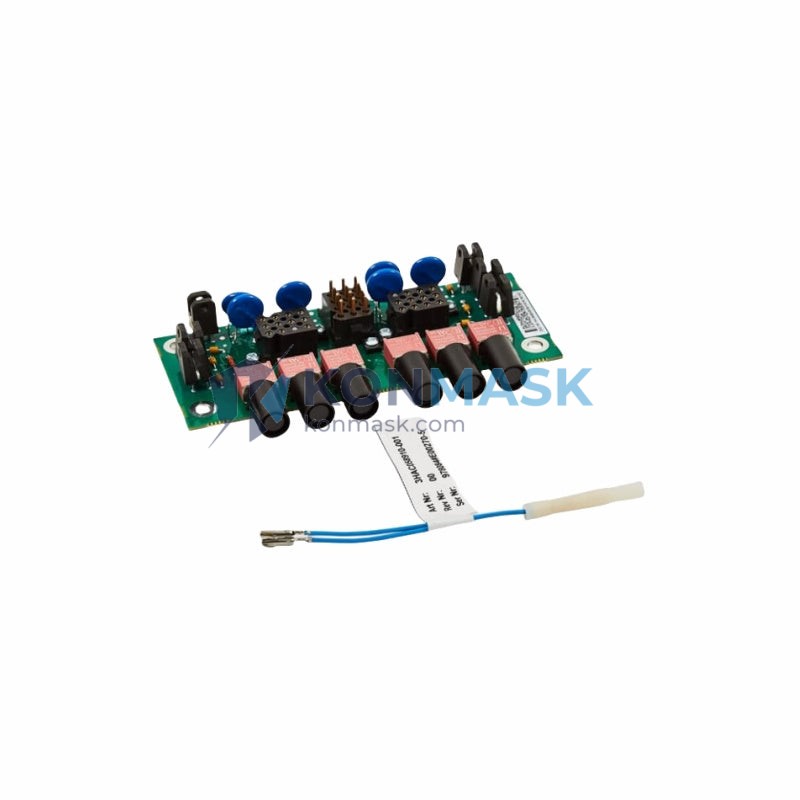Genuine ABB DSQC1032-3HAC058665-001 IRB6700, IRB6640, IRB6650 - Industrial Automation Part