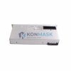 Honeywell SPS5710 51198685-100 Safety Manager Series - Front Panel and Connectivity View