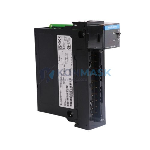 Genuine Honeywell TK-OAV061 Honeywell DCS Series - Industrial Automation Part