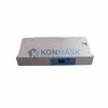 HONEYWELL SPS5710 51199929-100 - Technical Label and Specifications