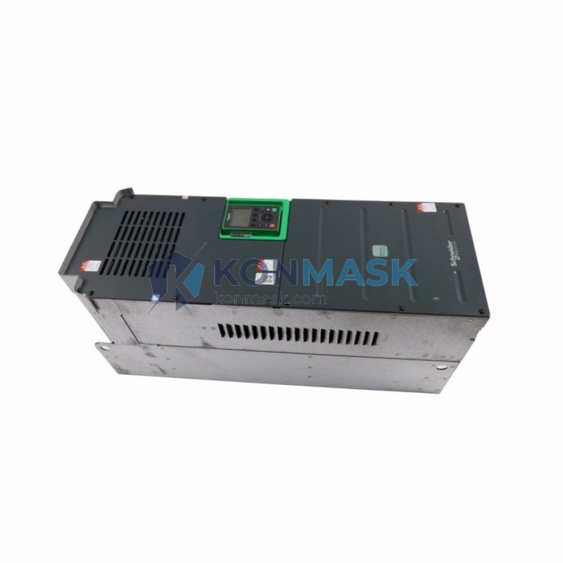 Schneider Electric ATV630D75N4 Altivar 630 (ATV630) - Technical Label and Specifications