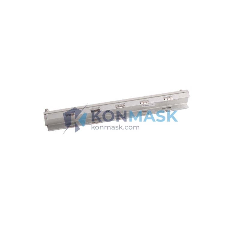 BENTLY NEVADA 128275-01F 130944-01 - Technical Label and Specifications