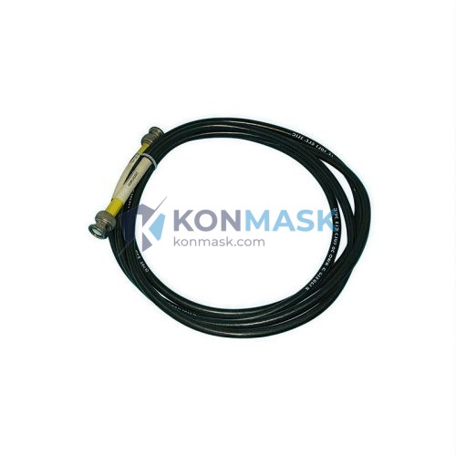 Honeywell 51109806-002 - Front Panel and Connectivity View