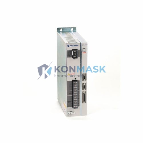 Genuine Allen-Bradley 2098-DSD-030X - Industrial Automation Part