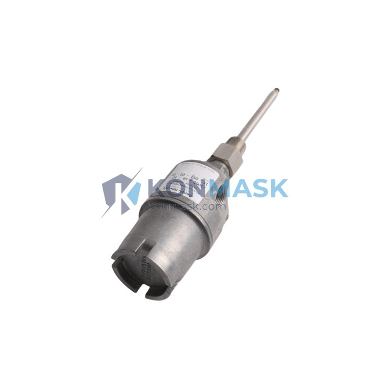 Genuine Bently Nevada 21000-16-05-00-030-04-02 3500 Series - Industrial Automation Part