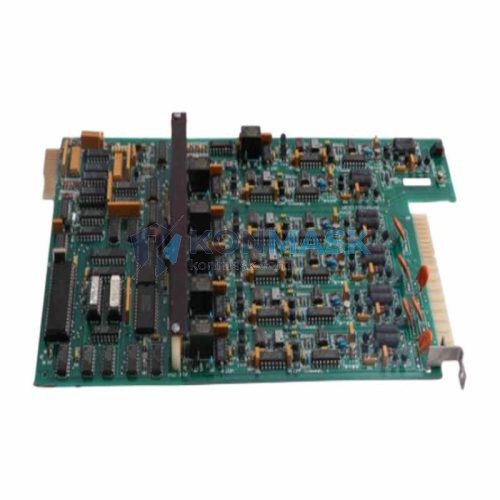 Genuine WESTINGHOUSE 7379A21G02 - Industrial Automation Part