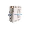 ABB DI880 3BSE028586R1 S800 I/O - Front Panel and Connectivity View
