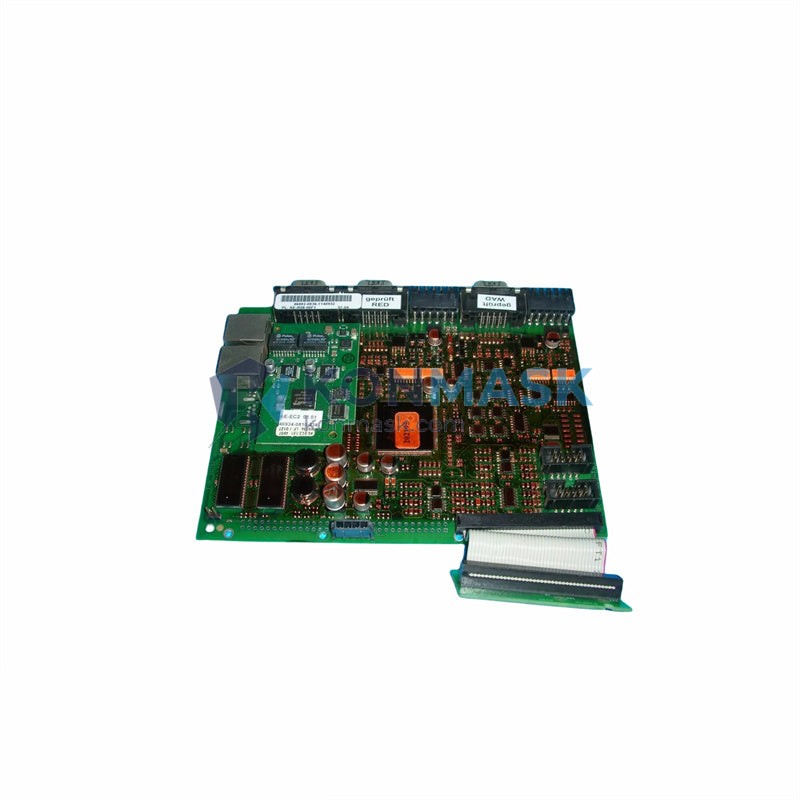 Genuine AMK KW-EC1 AE-ETC-1.01 - Industrial Automation Part