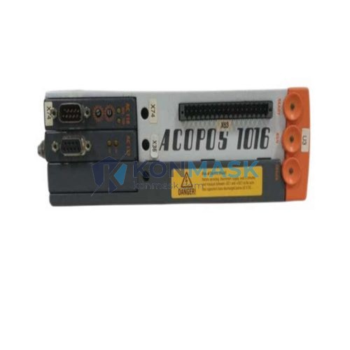 Genuine B&R 8V1016.00-2 - Industrial Automation Part