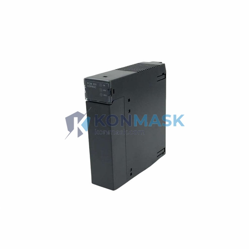 Genuine GE Automation (GE Fanuc) IC693PCM301 - Industrial Automation Part