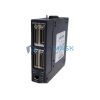 GE Fanuc IC693DSM314 - Front Panel and Connectivity View