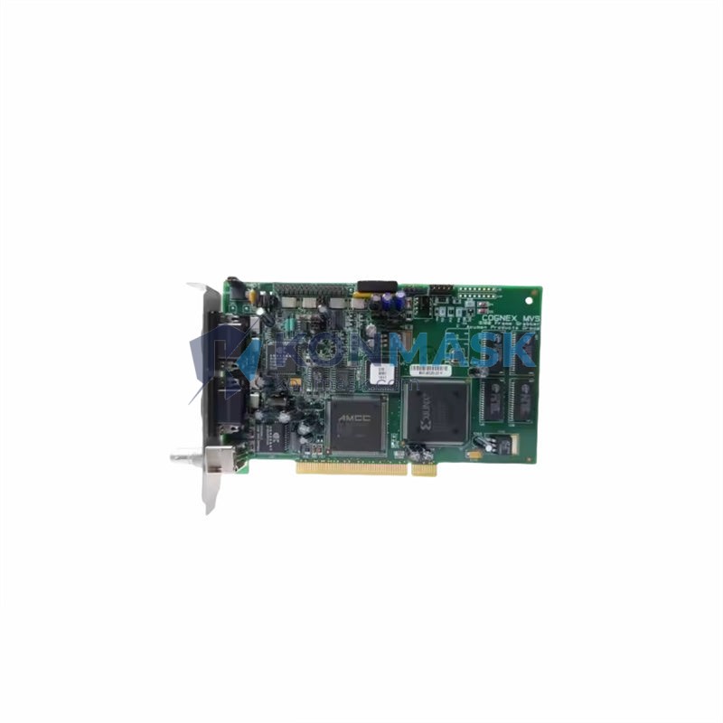 Genuine Cognex VPM-8100X-001-P In-Sight Vision Module (VPM) - Industrial Automation Part