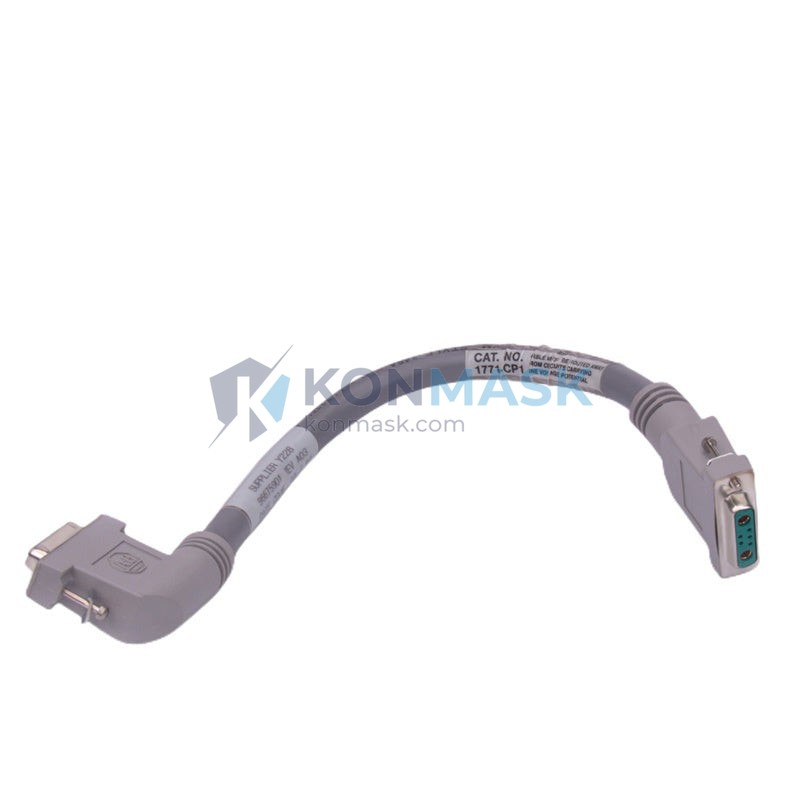 Genuine Allen-Bradley 1771-CP1 PLC-5 I/O Platform - Industrial Automation Part