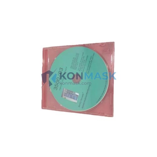 Genuine BENTLY NEVADA 129131-01,?3500/03 - Industrial Automation Part
