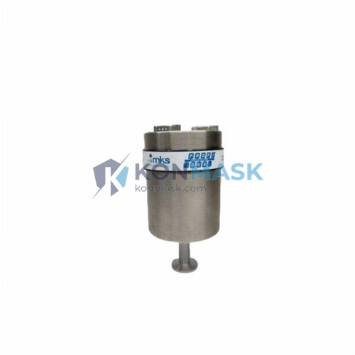 Genuine MKS Instruments 627BX01MDC4B - Industrial Automation Part