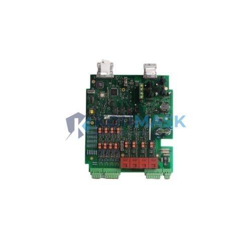 Genuine ABB 3BHE009319R0001 UNS2881b-P,V1 AC800M / UNS2881b - Industrial Automation Part