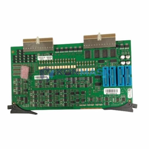 Genuine ABB 3BUS208797-001 AC800M DCS Controller Family - Industrial Automation Part