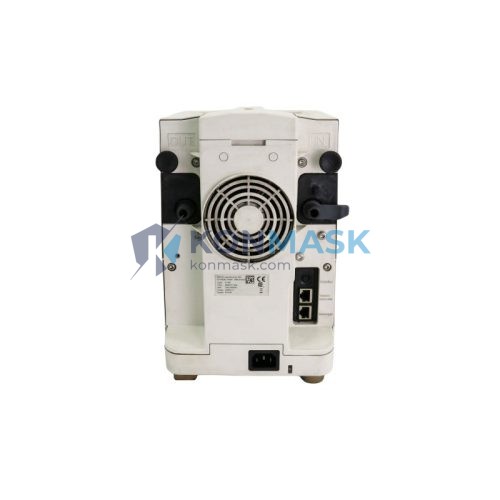 Genuine BUCHI 0800011508 V-700 1127-452-02 27220C BTS10-2,5/8-24-RL-720 - Industrial Automation Part