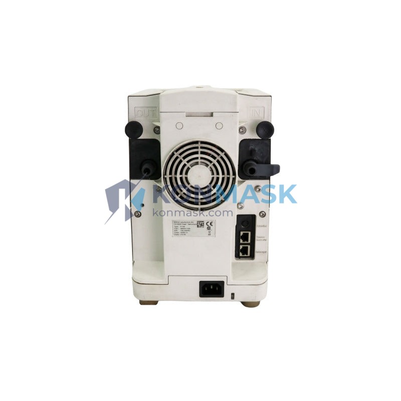 Genuine BUCHI 0800011508 V-700 1127-452-02 27220C BTS10-2,5/8-24-RL-720 - Industrial Automation Part