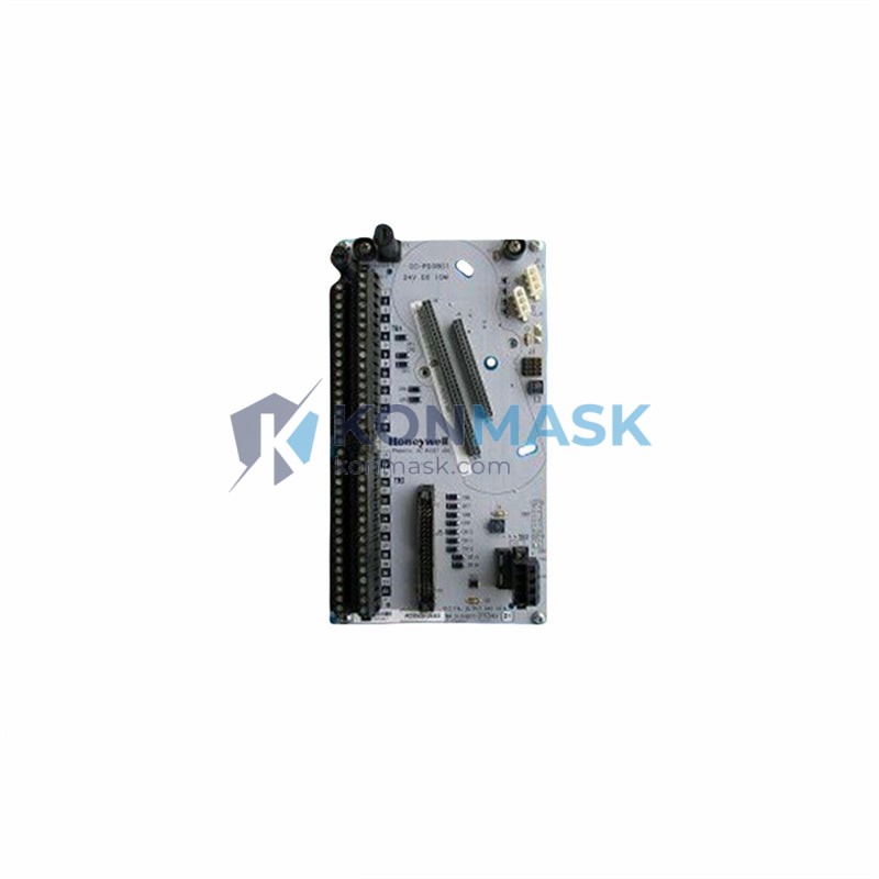 Genuine Honeywell DC-TUIO31 Experion PKS / TotalPlant Solution (TPS) - Industrial Automation Part